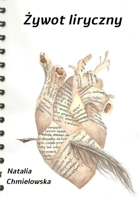 ebooki: Żywot liryczny &ndash; ebook