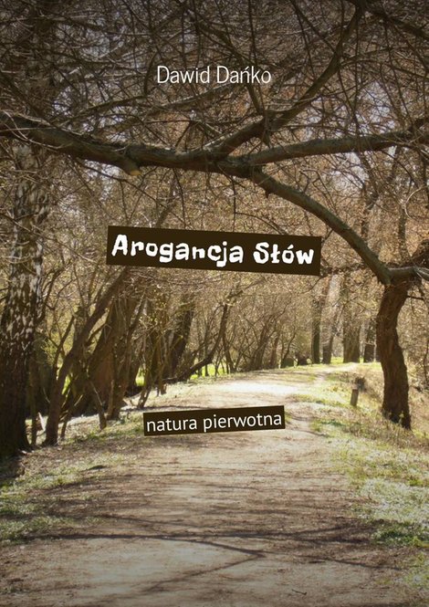 ebooki: Arogancja Sł&oacute;w &ndash; ebook