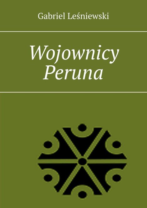 ebooki: Wojownicy Peruna &ndash; ebook