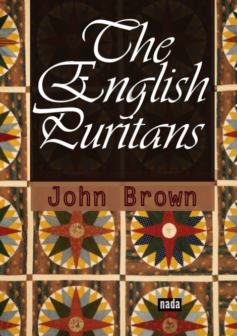 ebooki: The English Puritans &ndash; ebook