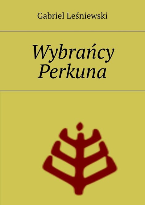 ebooki: Wybrańcy Perkuna &ndash; ebook