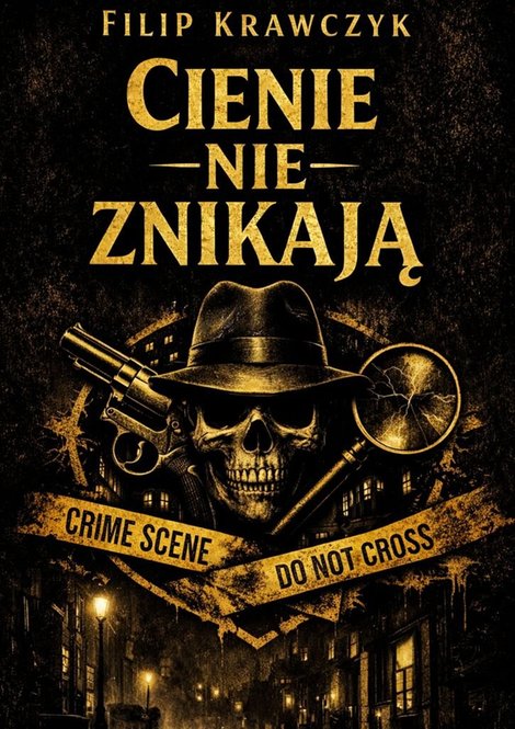 ebooki: Cienie nie&nbsp;znikają &ndash; ebook