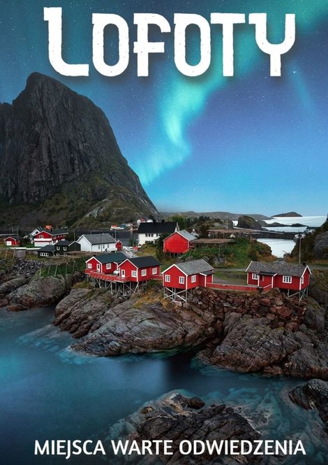 ebooki: Lofoty &ndash; ebook