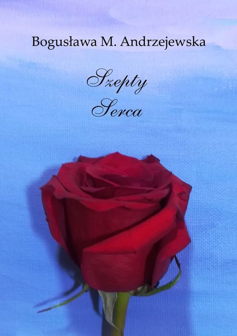 ebooki: Szepty Serca – ebook