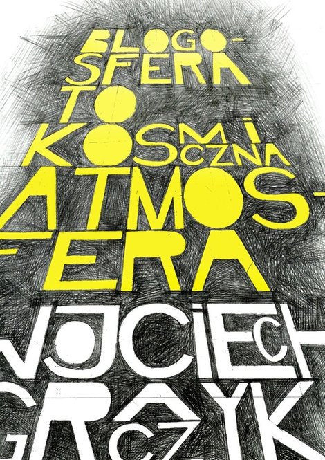 ebooki: Blogosfera to&nbsp;kosmiczna atmosfera &ndash; ebook