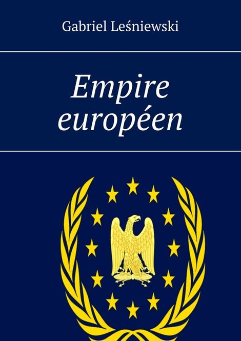 ebooki: Empire europ&eacute;en &ndash; ebook