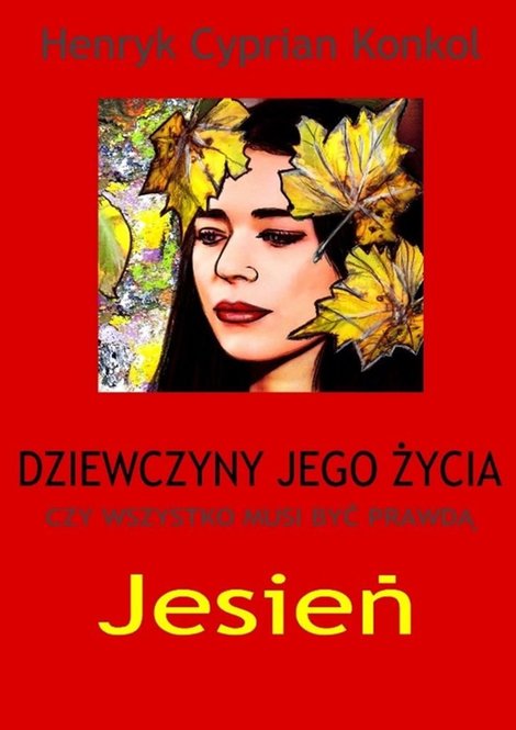 ebooki: Dziewczyny jego życia &ndash; ebook