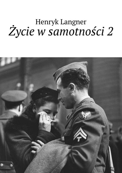 ebooki: Życie w&nbsp;samotności&nbsp;2 &ndash; ebook