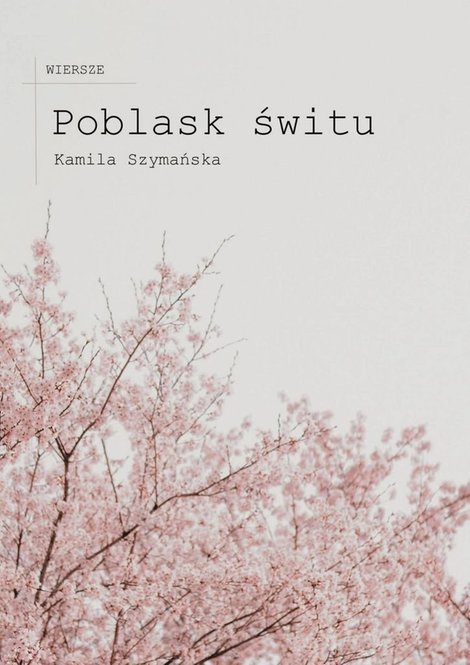 ebooki: Poblask Świtu – ebook