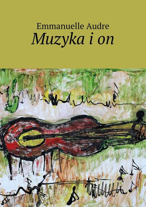 ebooki: Muzyka i&nbsp;on &ndash; ebook