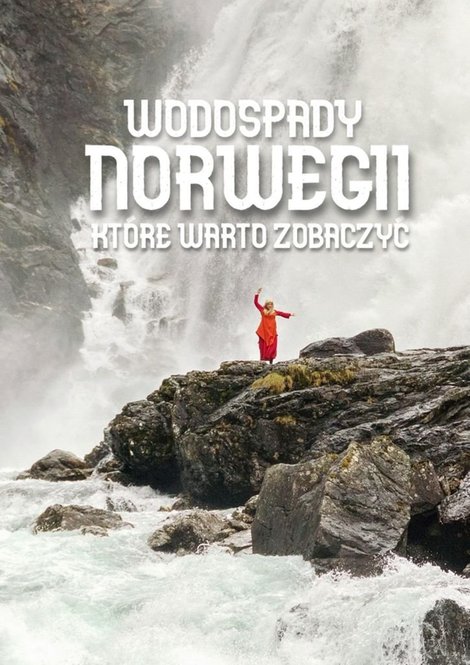 ebooki: Wodospady Norwegii &ndash; ebook