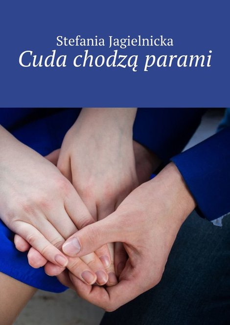 ebooki: Cuda chodzą parami &ndash; ebook
