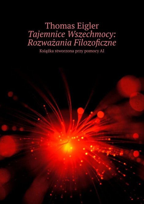 ebooki: Tajemnice Wszechmocy: Rozważania Filozoficzne &ndash; ebook