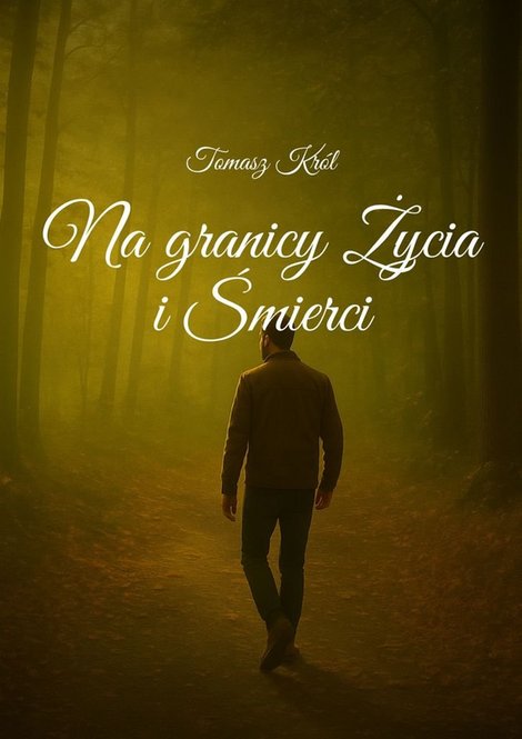 ebooki: Na granicy Życia i Śmierci – ebook