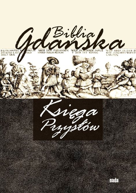 ebooki: Księga Przysłów – ebook
