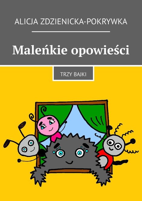 audiobooki: Maleńkie opowieści &ndash; audiobook