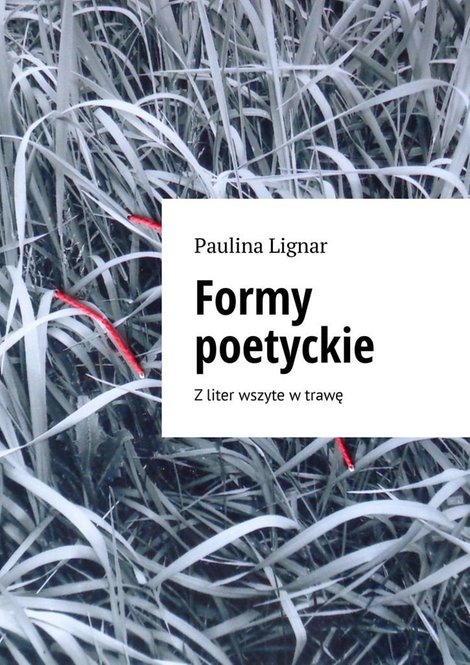 ebooki: Formy poetyckie &ndash; ebook