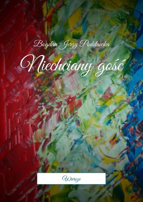 ebooki: Niechciany&nbsp;gość &ndash; ebook