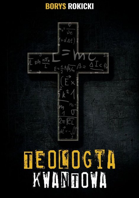 ebooki: Teologia kwantowa – ebook