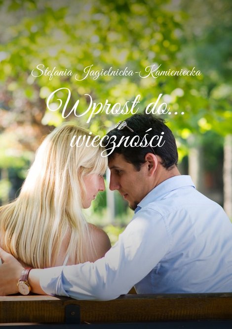 ebooki: Wprost do… wieczności – ebook