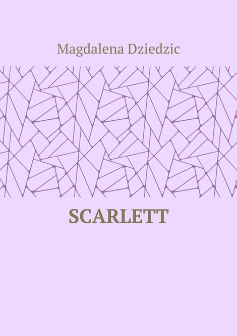 ebooki: Scarlett &ndash; ebook