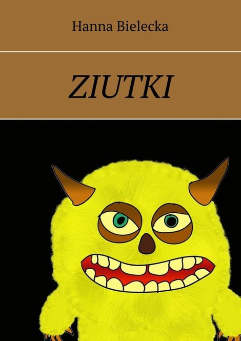 ebooki: Ziutki – ebook