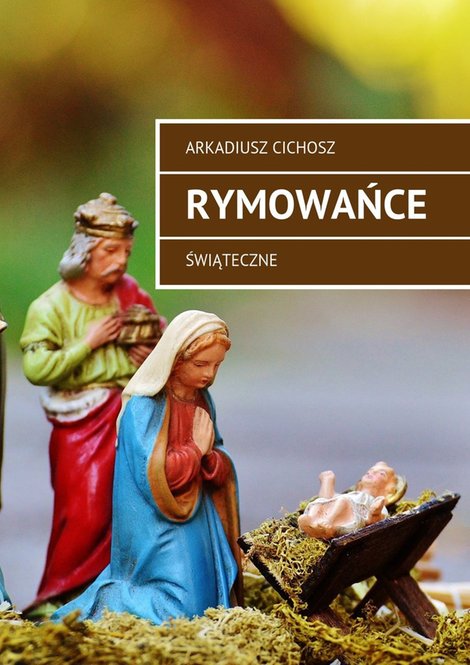 ebooki: Rymowańce – ebook
