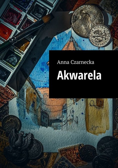 ebooki: Akwarela &ndash; ebook
