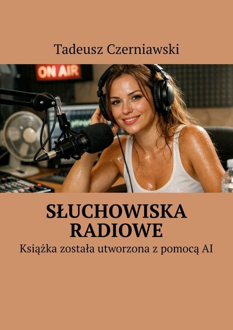 ebooki: Słuchowiska radiowe &ndash; ebook
