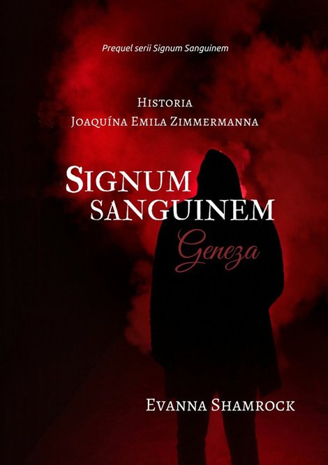 ebooki: Signum Sanguinem. Geneza – ebook