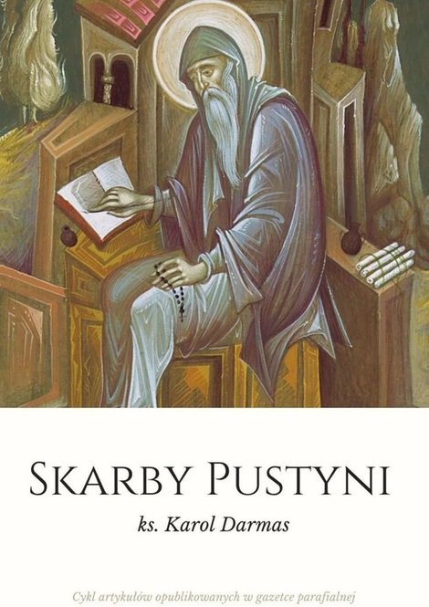 ebooki: Skarby Pustyni &ndash; ebook