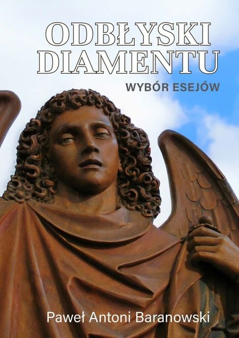 ebooki: Odbłyski diamentu &ndash; ebook