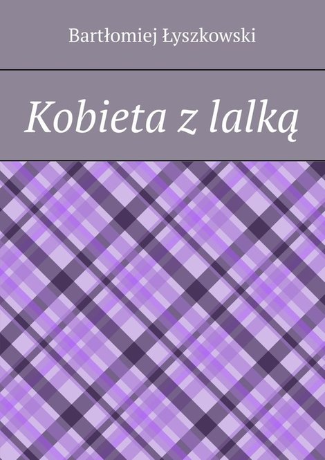 ebooki: Kobieta z lalką – ebook