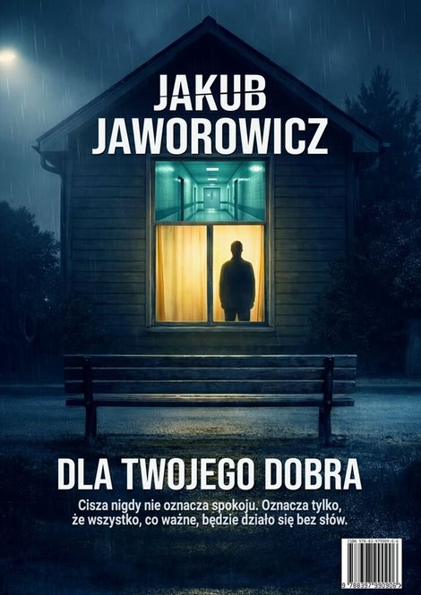ebooki: Dla&nbsp;Twojego Dobra &ndash; ebook