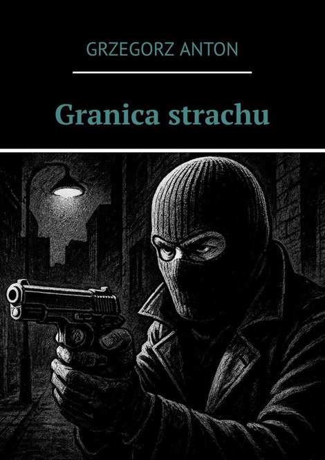 ebooki: Granica strachu – ebook