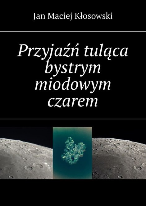 ebooki: Przyjaźń tuląca bystrym miodowym czarem &ndash; ebook
