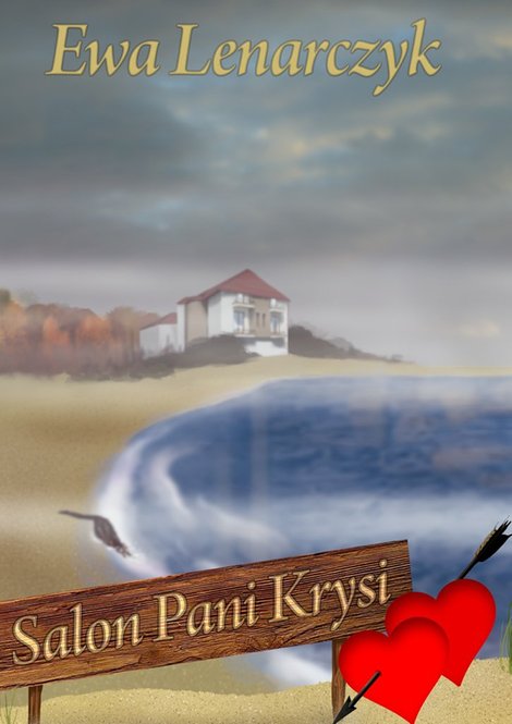 ebooki: Salon pani Krysi &ndash; ebook