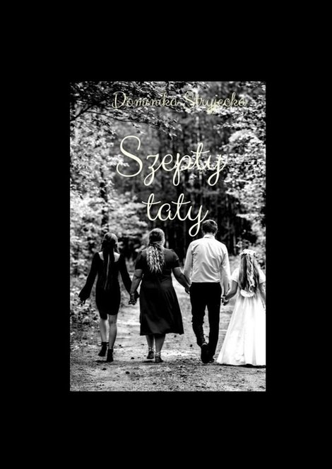 ebooki: Szepty&nbsp;taty &ndash; ebook