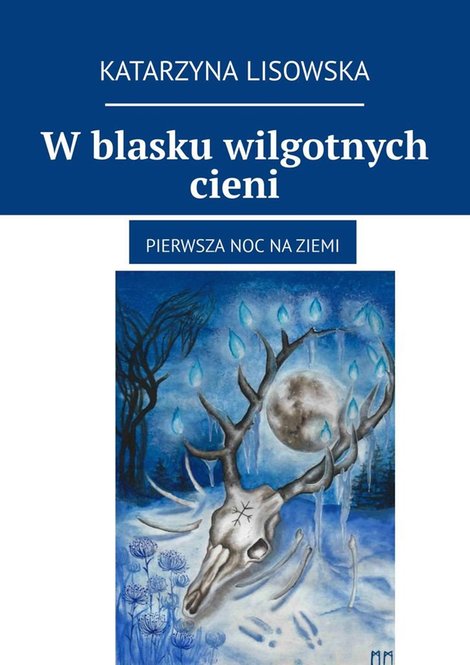ebooki: W&nbsp;blasku wilgotnych cieni &ndash; ebook