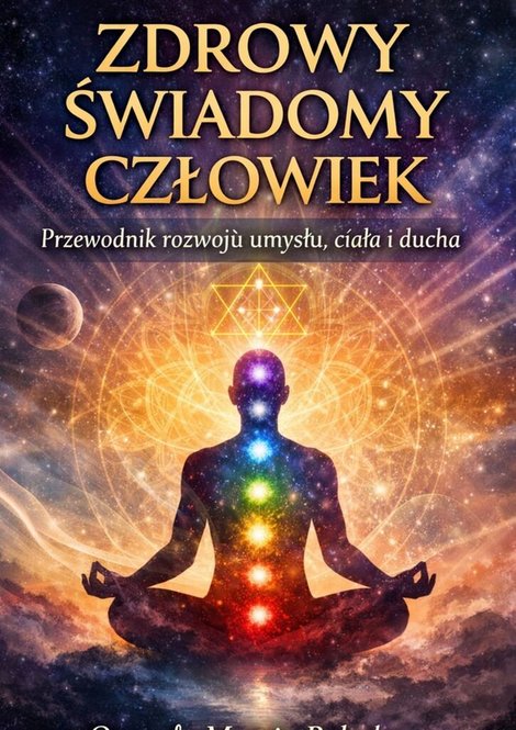 ebooki: Zdrowy świadomy człowiek &ndash; ebook