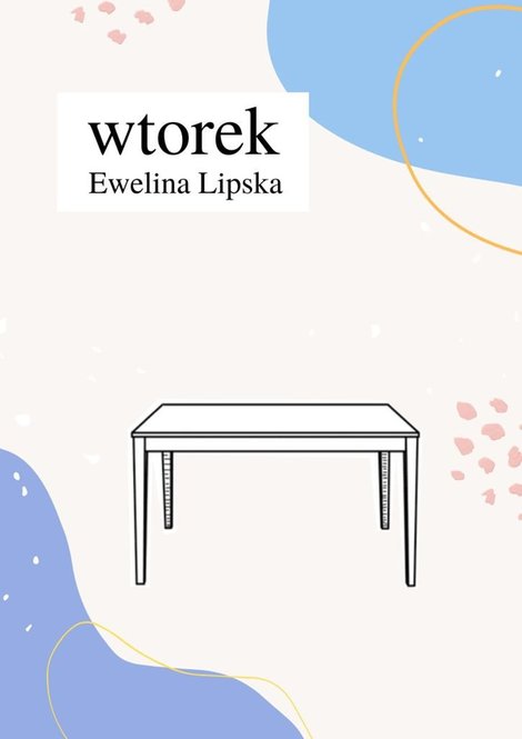ebooki: wtorek &ndash; ebook
