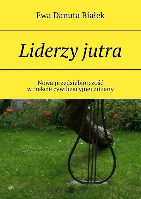 ebooki: Liderzy jutra &ndash; ebook