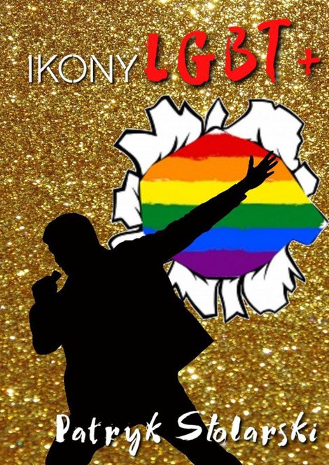 ebooki: Ikony&nbsp;LGBT+ &ndash; ebook