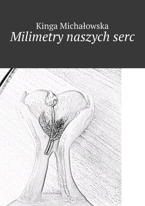 ebooki: Milimetry naszych serc – ebook