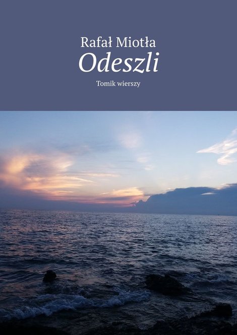 ebooki: Odeszli &ndash; ebook