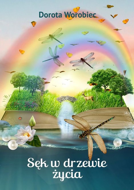 ebooki: Sęk w drzewie życia &ndash; ebook