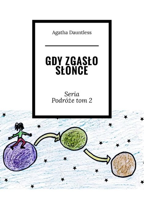 ebooki: Gdy&nbsp;zgasło słońce &ndash; ebook