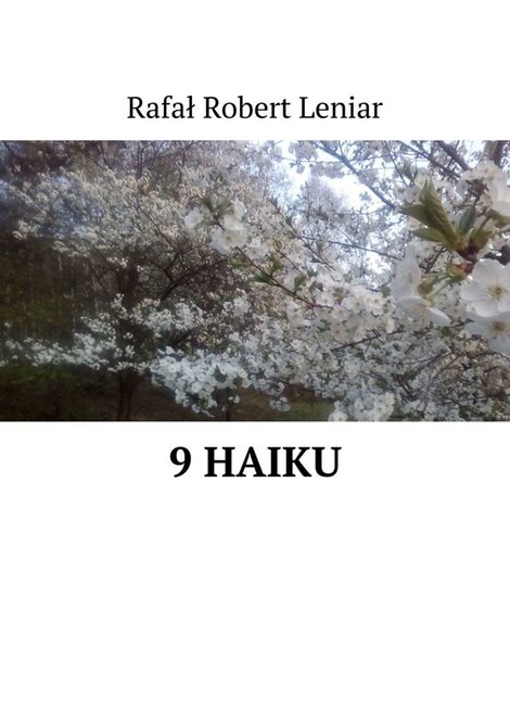 ebooki: 9 haiku – ebook