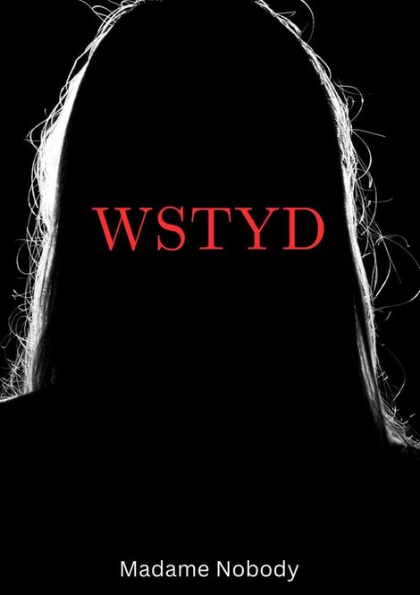 ebooki: WSTYD – ebook
