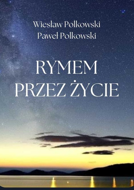 ebooki: Rymem przez życie &ndash; ebook